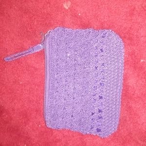 Hand bag